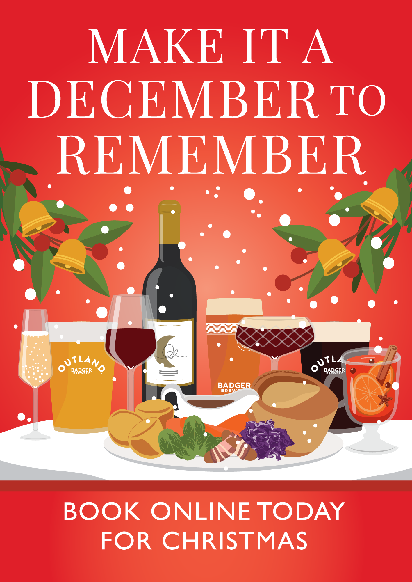 The Ship Inn Weymouth Pub for Christmas Lunch & Office Parties